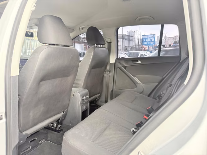Volkswagen Tiguan 2016 - Imagen 7