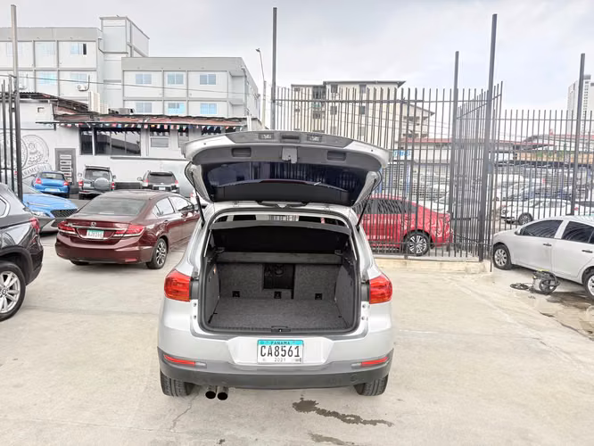 Volkswagen Tiguan 2016 - Imagen 6