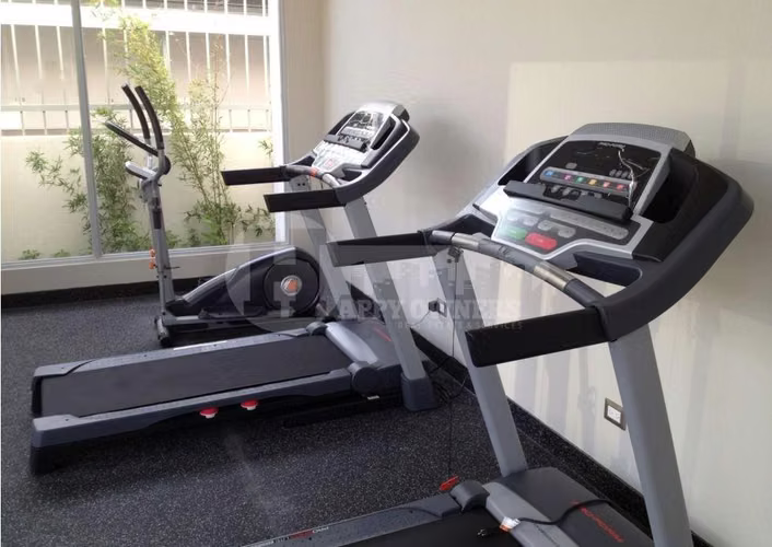 Venta de apartamento en PH Rokas – Condado del Rey