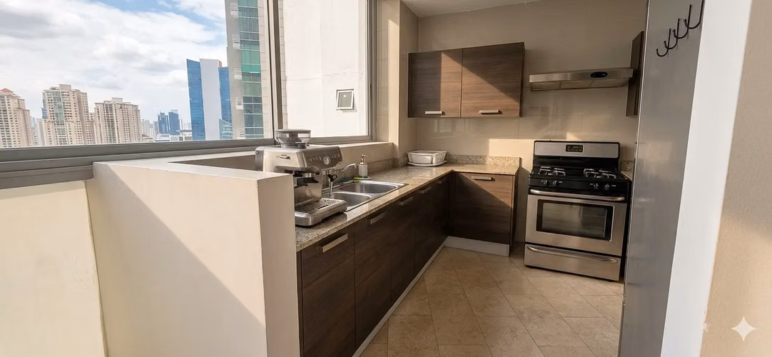 Elegante Apartamento en Punta Pacífica Panamá - Imagen 5