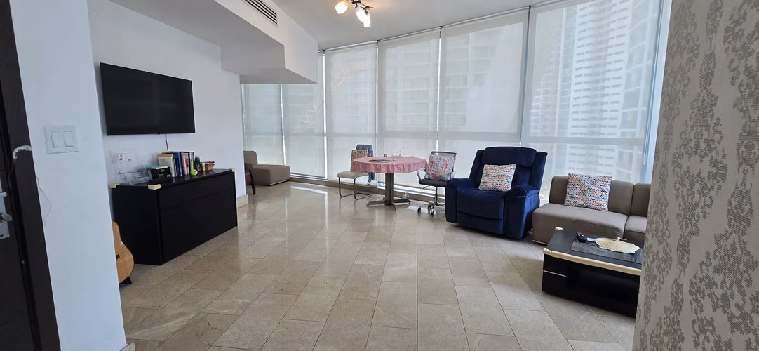 Elegante Apartamento en Punta Pacífica Panamá - Imagen 7