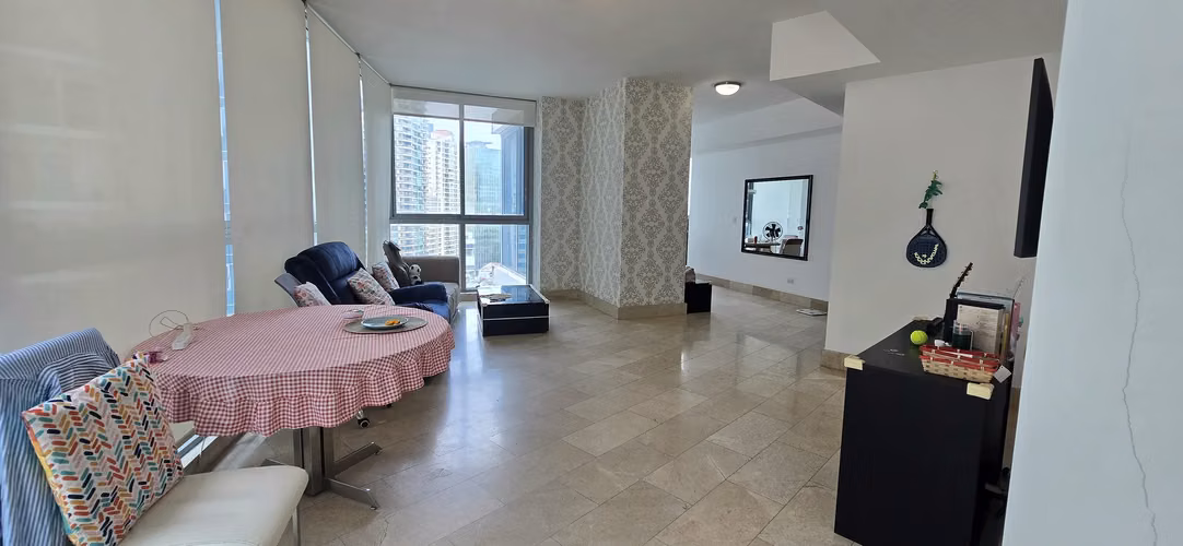 Elegante Apartamento en Punta Pacífica Panamá - Imagen 3