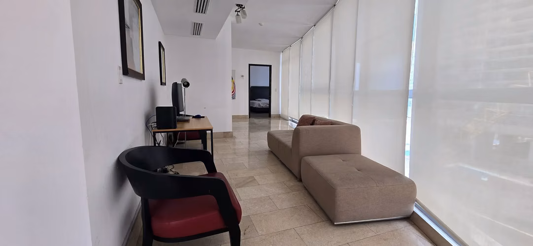 Elegante Apartamento en Punta Pacífica Panamá - Imagen 6