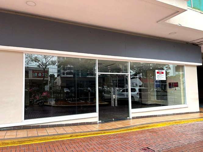 SE ALQUILA LOCAL COMERCIAL | EL DORADO | PH CAMINO DE CRUCES - Imagen 8