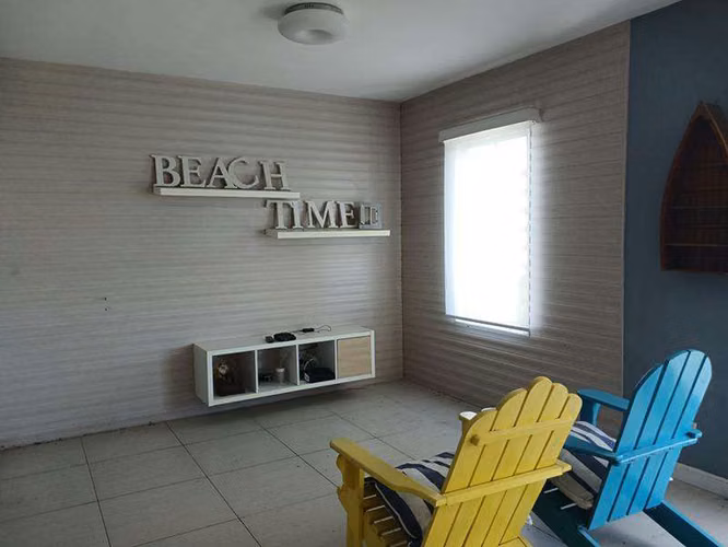 Apartamento en el Ph Coral Playa Blanca