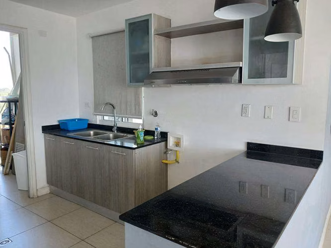 Apartamento en el Ph Coral Playa Blanca