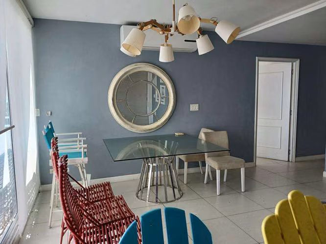 Apartamento en el Ph Coral Playa Blanca