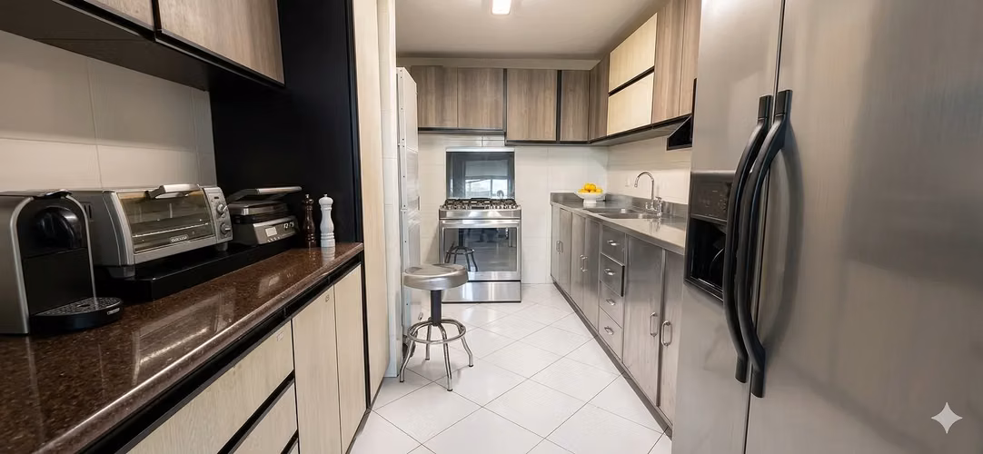 Condominio en Punta Paitilla, Panamá