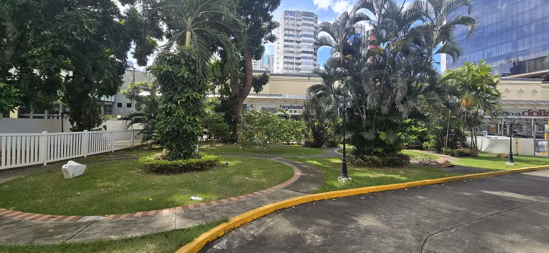 Condominio en Punta Paitilla, Panamá