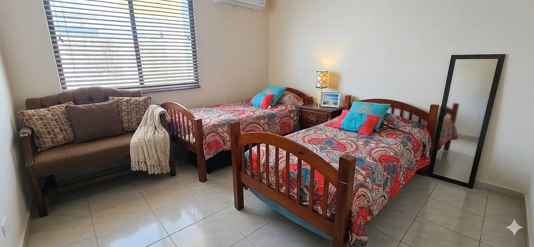 Condominio en Punta Paitilla, Panamá