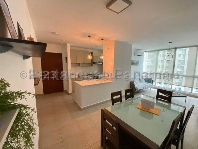 Alquiler Green Bay Costa del Este 26YCG7301