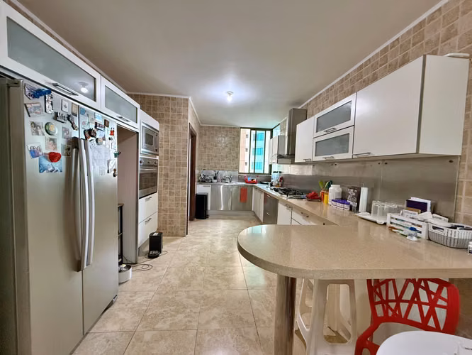 Se vende apartamento en Punta Pacifica, PH OCEAN PARK