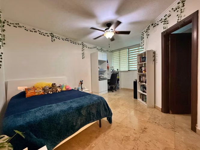 Se vende apartamento en Punta Pacifica, PH OCEAN PARK