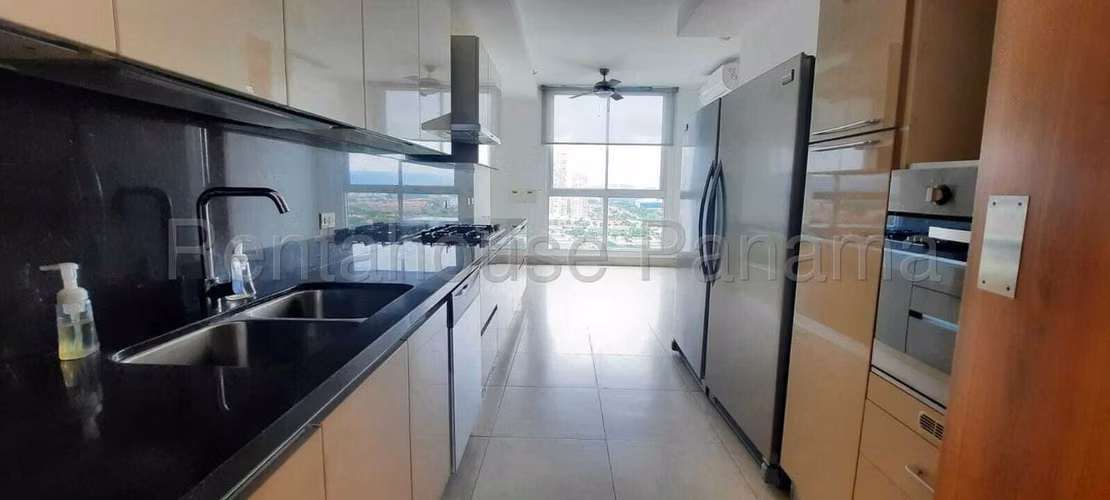 Apartamento en Alquiler en Acqua 1 Costa del Este CIG267932