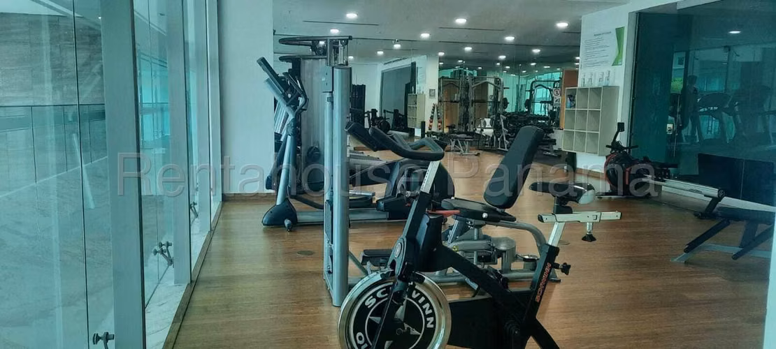Apartamento en Alquiler en Acqua 1 Costa del Este CIG267932