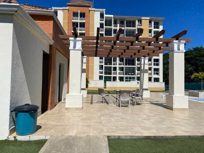 Vendo amplio apartamento a estrenar en costa verde - Imagen 11
