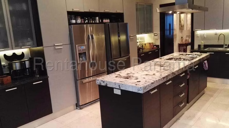 Exclusivo apartamento de 464 m2 + 4 recámaras en Costa del Este | Vitri MR 26-3596