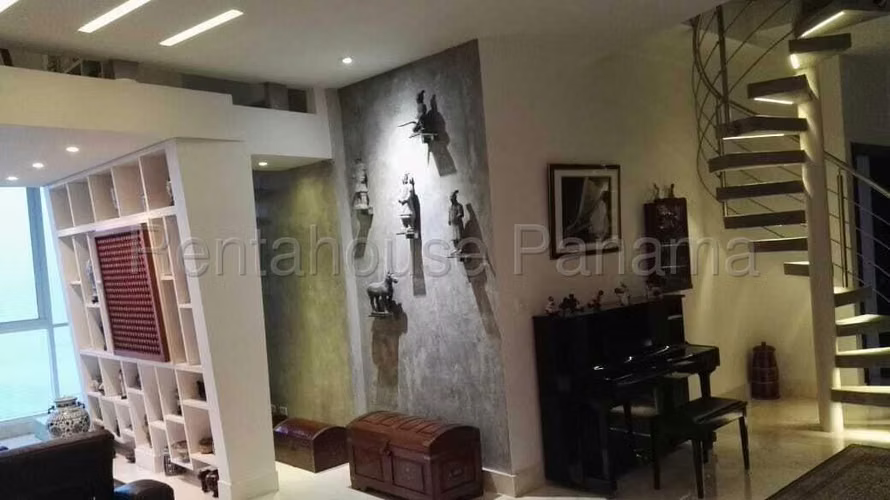 Exclusivo apartamento de 464 m2 + 4 recámaras en Costa del Este | Vitri MR 26-3596