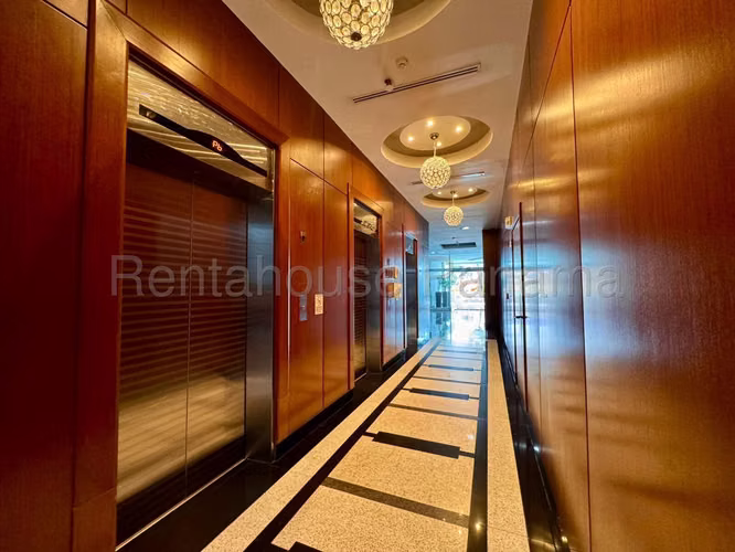 Exclusivo apartamento de 464 m2 + 4 recámaras en Costa del Este | Vitri MR 26-3596