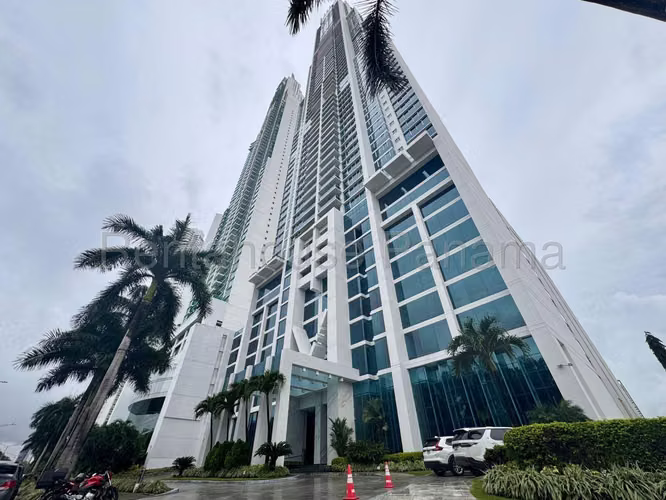 Exclusivo apartamento de 464 m2 + 4 recámaras en Costa del Este | Vitri MR 26-3596