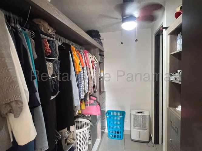 Alquiler de Apartamento en Panamá Pacifico MPM#26-7917