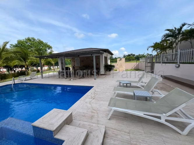 Alquiler de Apartamento en Panamá Pacifico MPM#26-7917