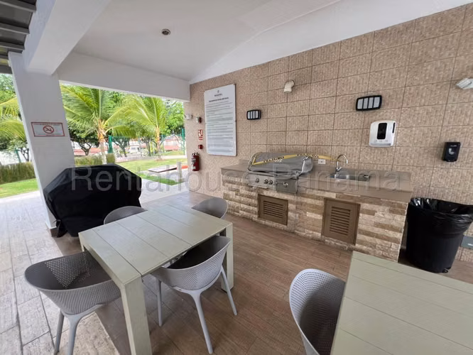 Alquiler de Apartamento en Panamá Pacifico MPM#26-7917