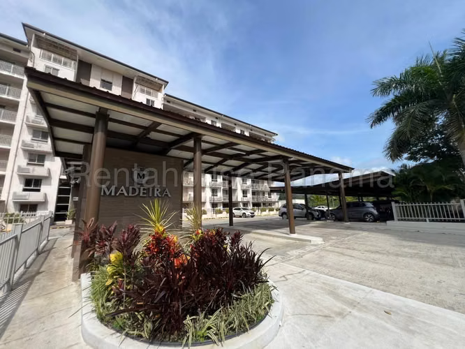 Alquiler de Apartamento en Panamá Pacifico MPM#26-7917