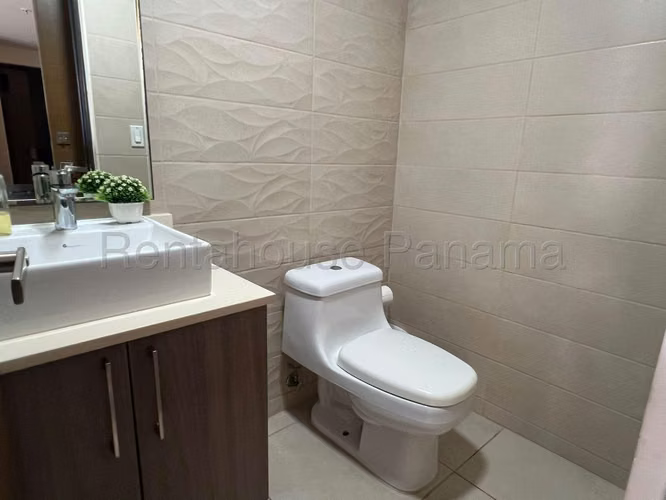 Alquiler de Apartamento en Panamá Pacifico MPM#26-7917