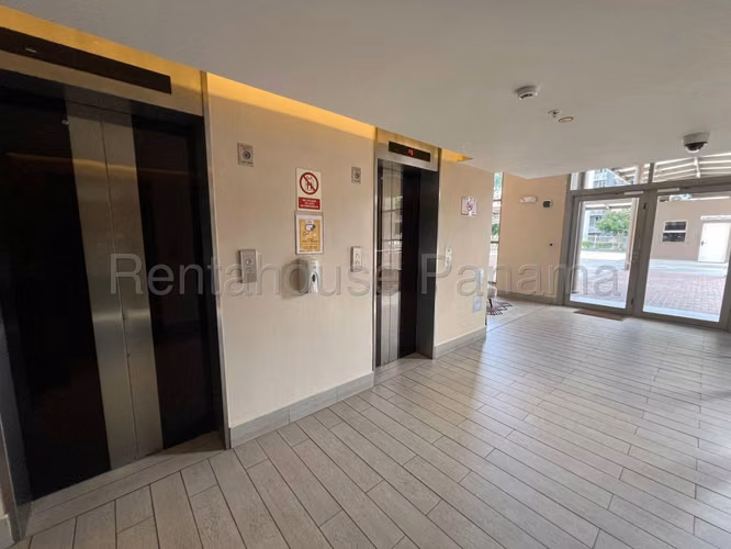 Alquiler de Apartamento en Panamá Pacifico MPM#26-7917