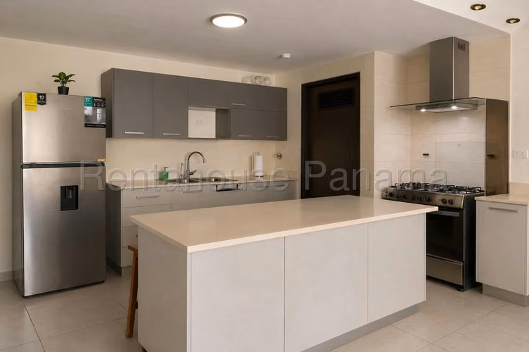 Alquiler de Apartamento en Panamá Pacifico MPM#26-7917