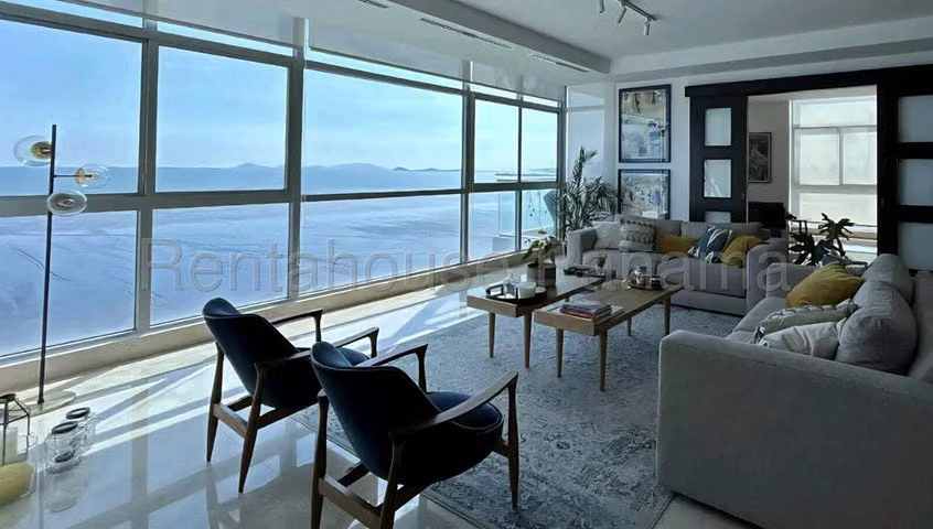 Venta Apartamento Ten Tower Costa del Este 26YCG7939