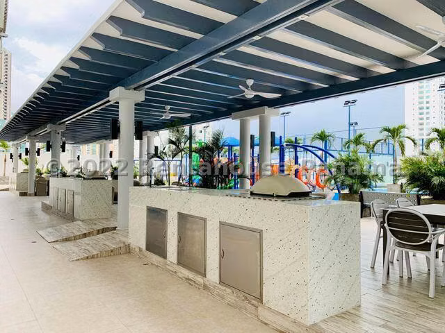 Venta Apartamento Ten Tower Costa del Este 26YCG7939