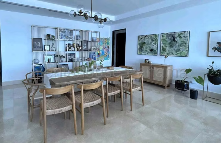 Venta Apartamento Ten Tower Costa del Este 26YCG7939