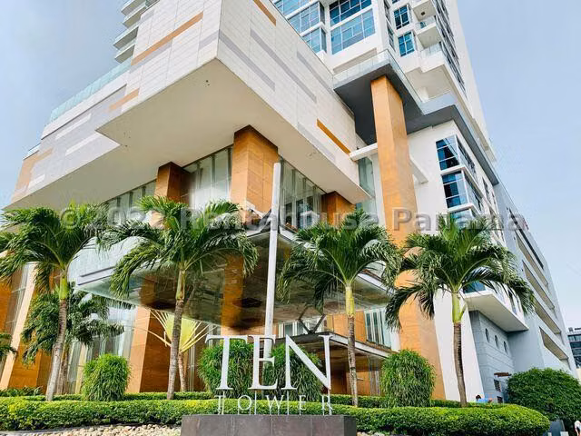 Venta Apartamento Ten Tower Costa del Este 26YCG7939