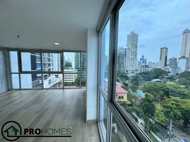 BALBOA AVENUE... SEA VIEW... 100 M2... 2 PARKING... 2 BATHROOMS... REMODELED