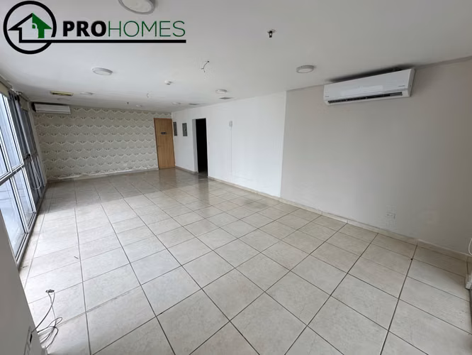 AVENIDA BALBOA...VISTA AL MAR...100 M2...2 PARKING...2 BAÑOS...DEPOSITO...REMODELADA