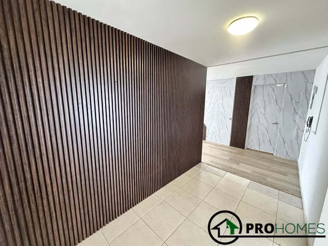 AVENIDA BALBOA...VISTA AL MAR...100 M2...2 PARKING...2 BAÑOS...DEPOSITO...REMODELADA