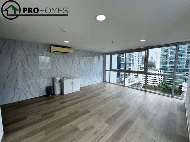 AVENIDA BALBOA...VISTA AL MAR...100 M2...2 PARKING...2 BAÑOS...DEPOSITO...REMODELADA