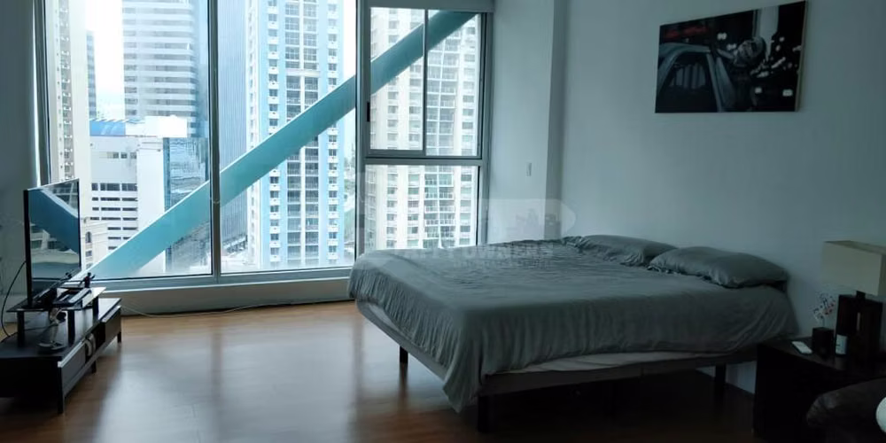 Venta de apartamento en PH Loft 41, Punta Pacífica
