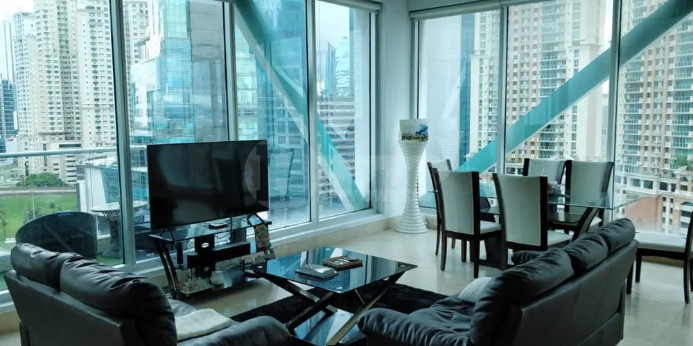 Venta de apartamento en PH Loft 41, Punta Pacífica