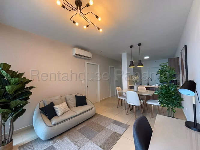 Venta de Apartamento en Punta Pacifica MPM #26-7916
