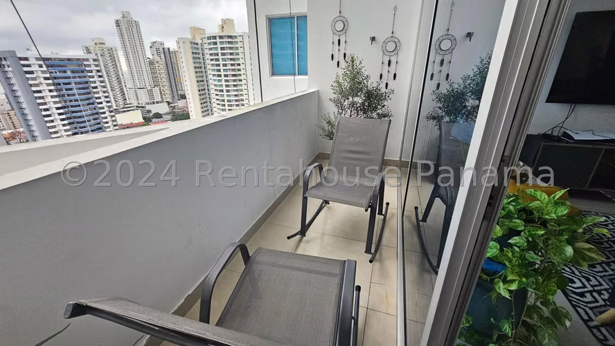 VENTA DE APARTAMENTO EN INFINITY SAN FRANCISCO HQ