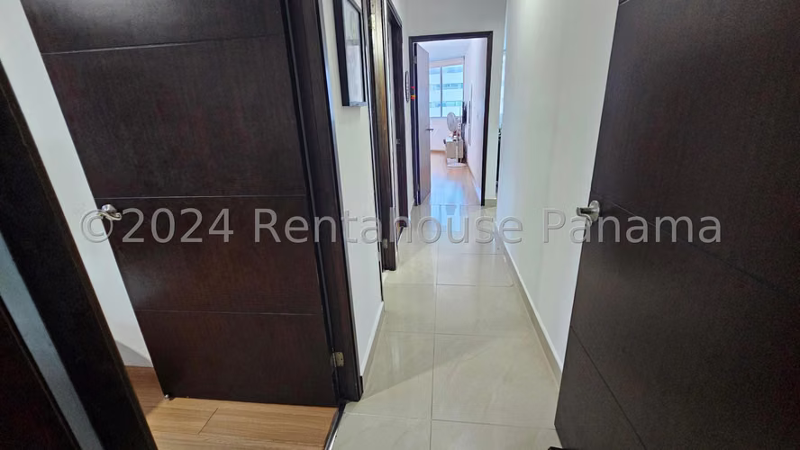 VENTA DE APARTAMENTO EN INFINITY SAN FRANCISCO HQ