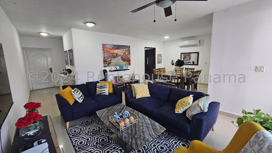 VENTA DE APARTAMENTO EN INFINITY SAN FRANCISCO HQ