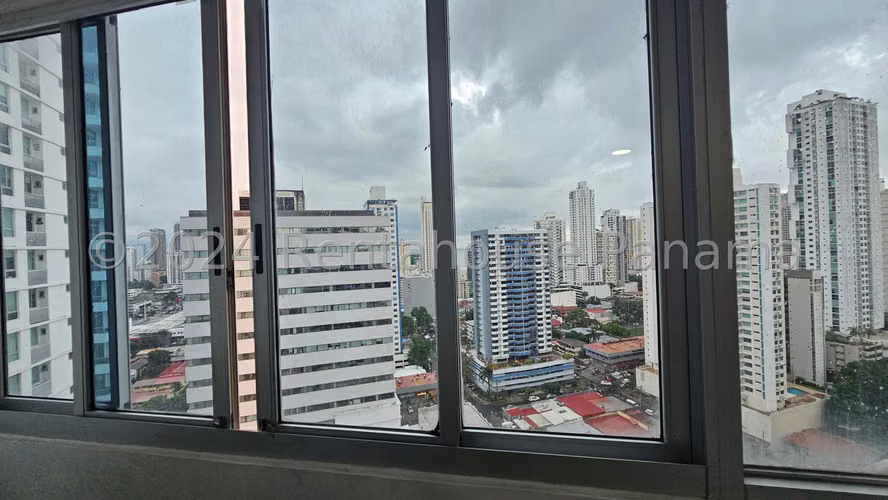 VENTA DE APARTAMENTO EN INFINITY SAN FRANCISCO HQ