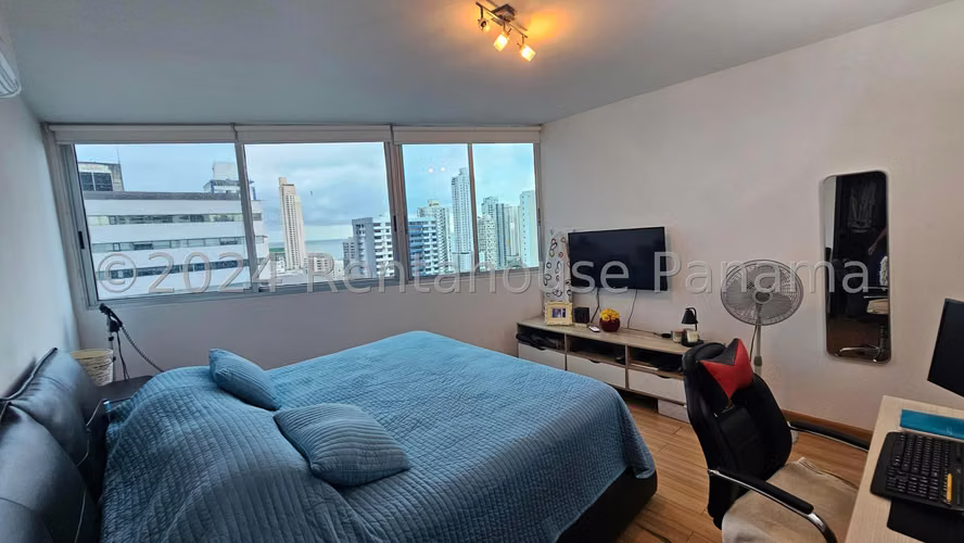 VENTA DE APARTAMENTO EN INFINITY SAN FRANCISCO HQ