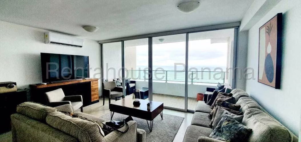 VENTA DE APARTAMENTO EN TERRASOL SAN FRANCISCO HQ