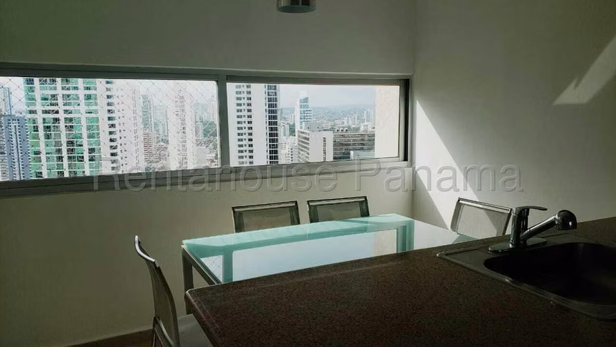 VENTA DE APARTAMENTO EN TERRASOL SAN FRANCISCO HQ