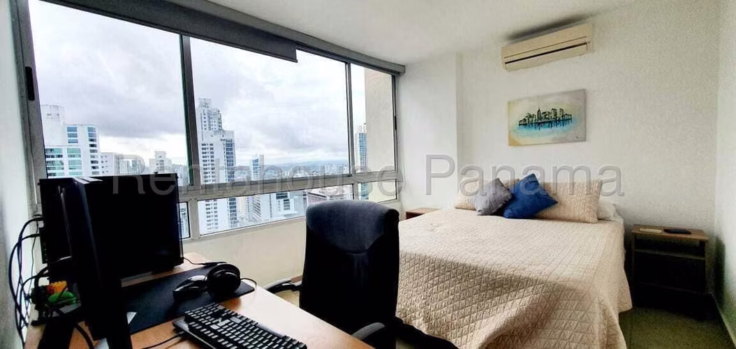 VENTA DE APARTAMENTO EN TERRASOL SAN FRANCISCO HQ